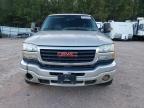 2005 Gmc Sierra K2500 Heavy Duty for Sale in Charles City, VA - Rear End