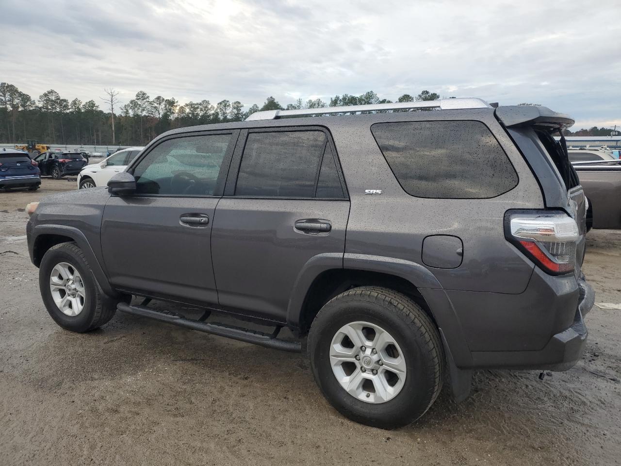 JTEZU5JR3G5128909 TOYOTA 4RUNNER 2016