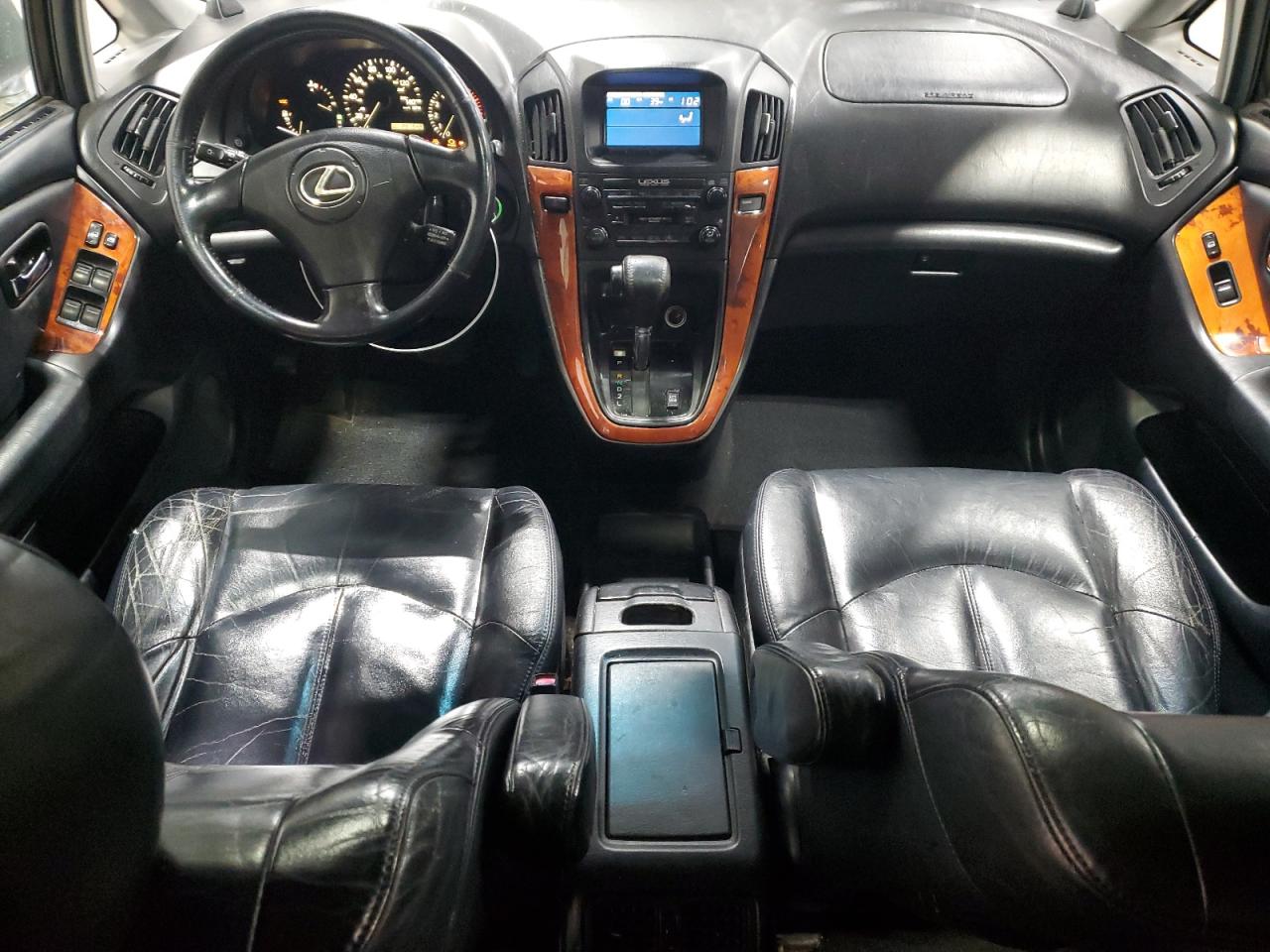 2001 Lexus RX - Image 8