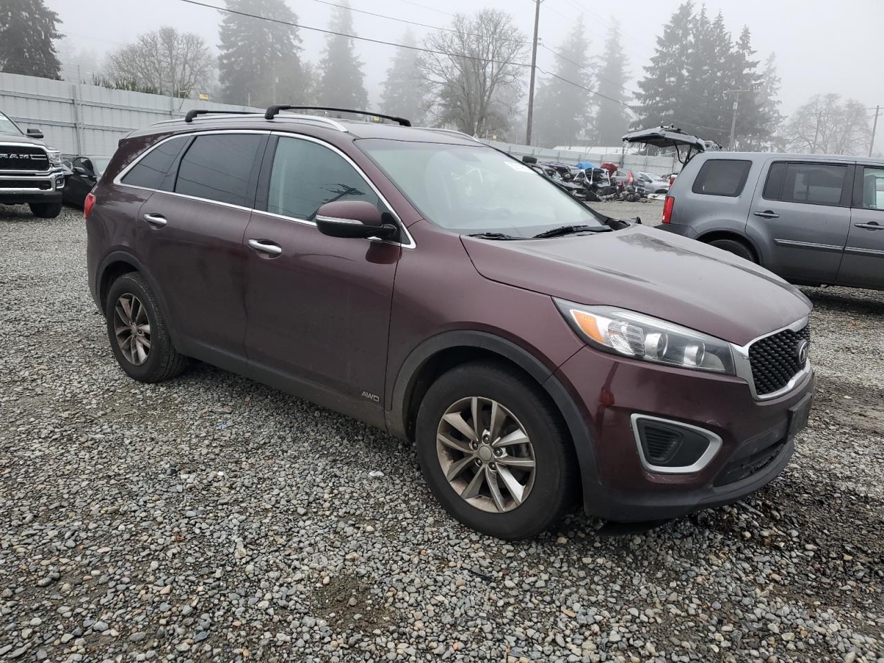 2018 Kia Sorento - Image 4
