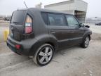 2010 Kia Soul + за продажба в Kansas City, KS - Front End