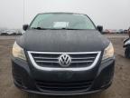 2009 Volkswagen Routan Se продається в Elgin, IL - Rear End