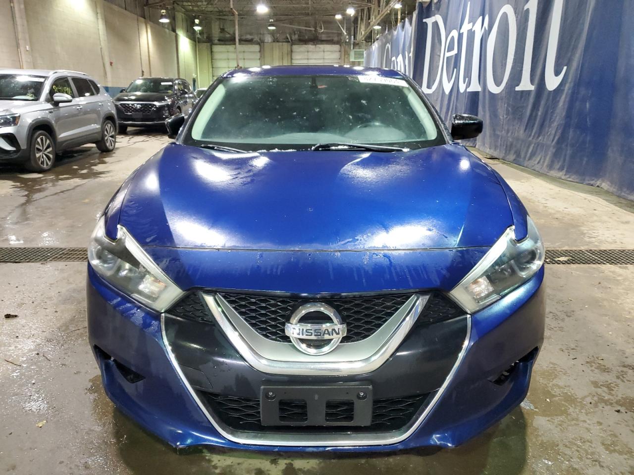2017 Nissan Maxima - Image 5