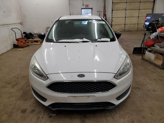  FORD FOCUS 2015 Biały