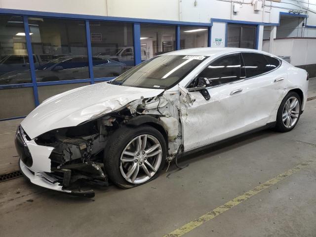 2015 Tesla Model S 85D