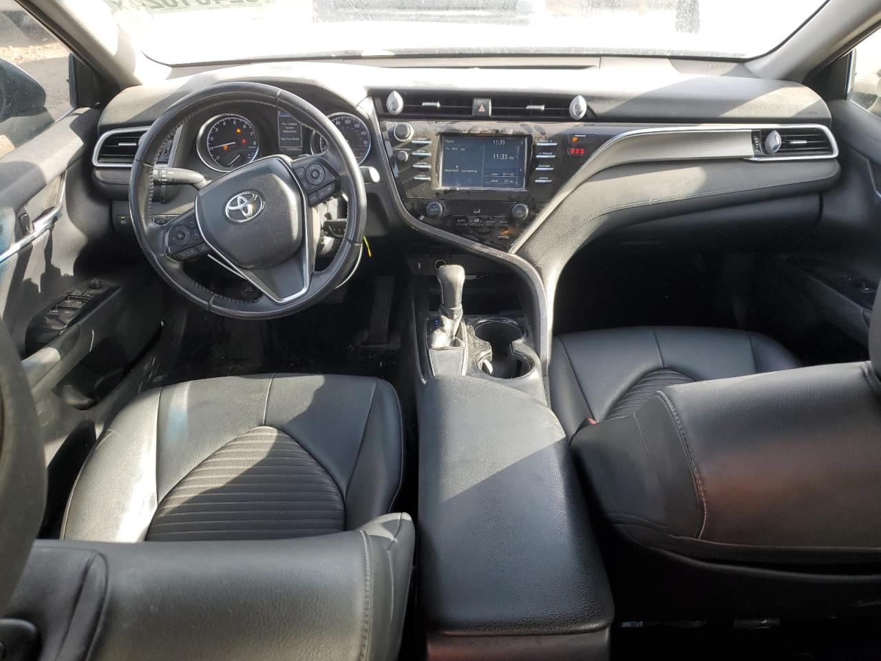 2018 Toyota Camry - Image 8