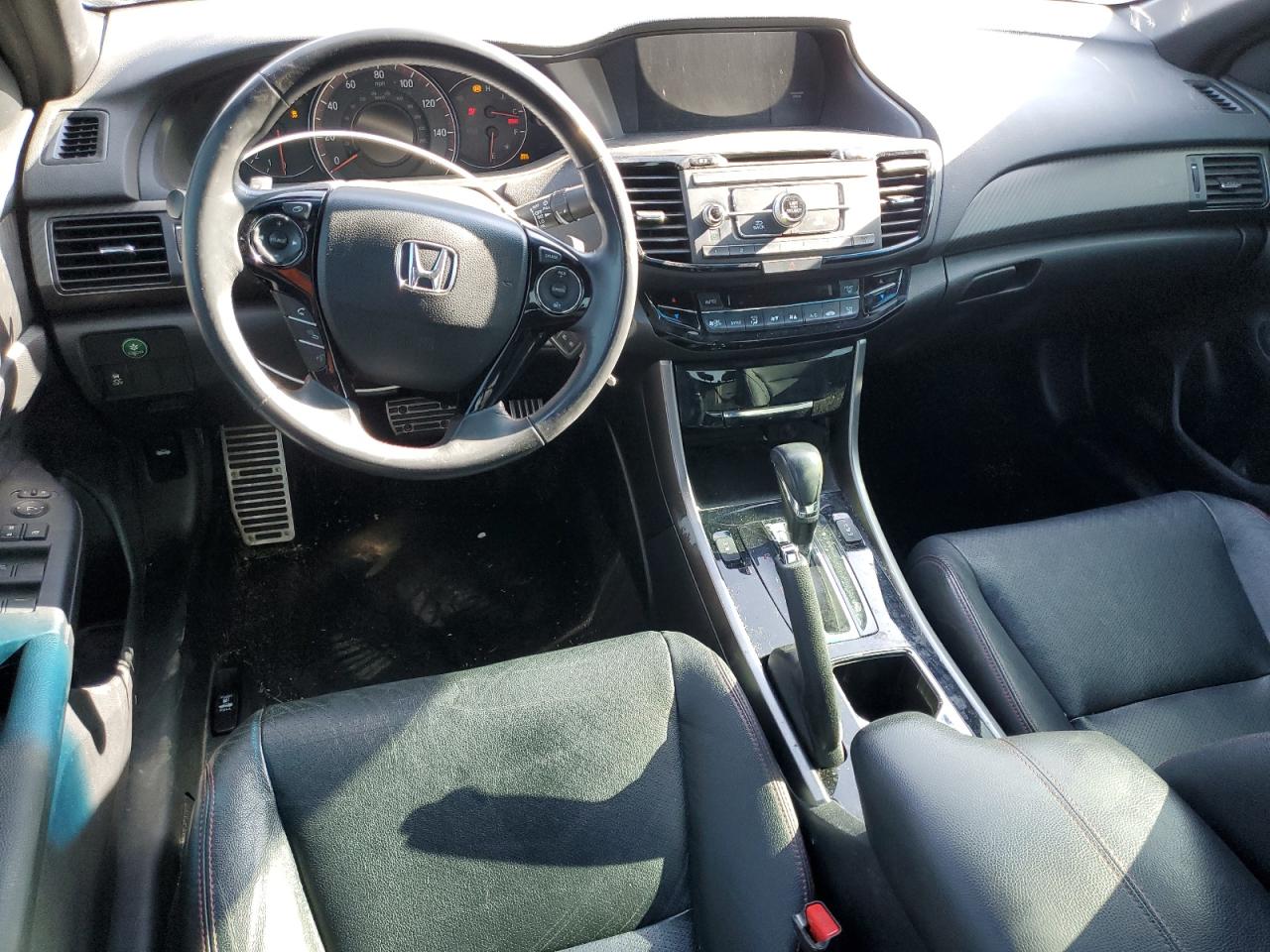 1HGCR2F15HA090512 HONDA ACCORD 2017