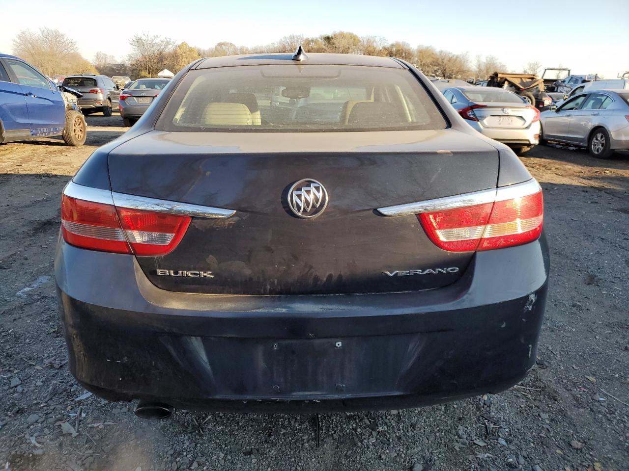 2016 Buick Verano - Image 6