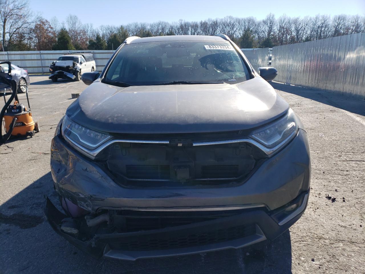 2019 Honda CR-V - Image 5