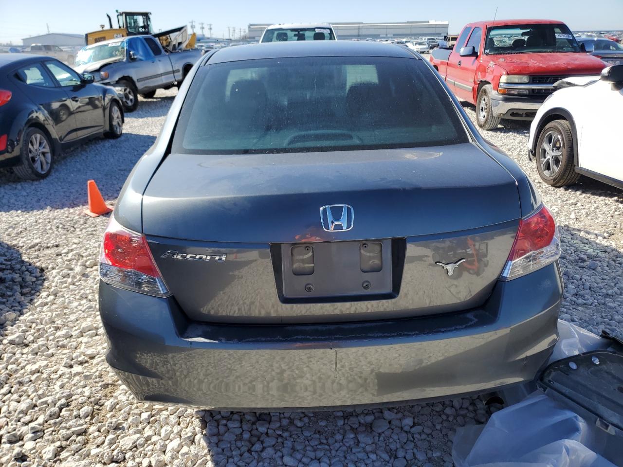 2010 Honda Accord - Image 6