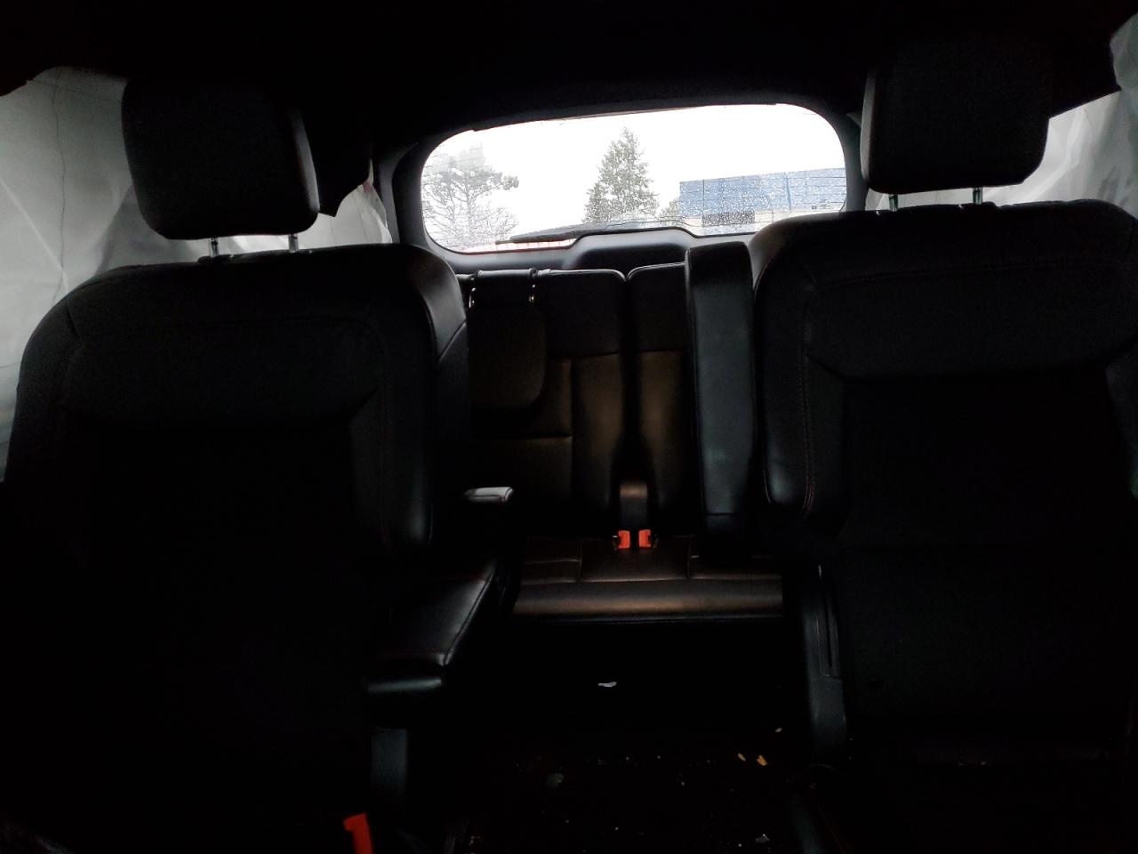 1FMSK8KH9PGB26097 FORD EXPLORER 2023