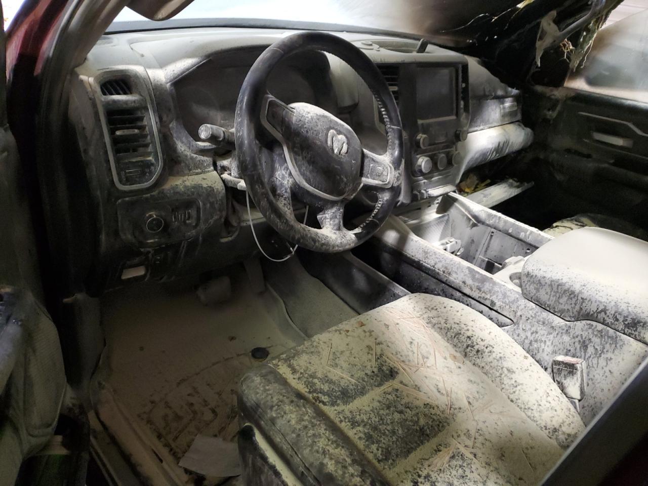 2019 RAM 1500 - Image 8