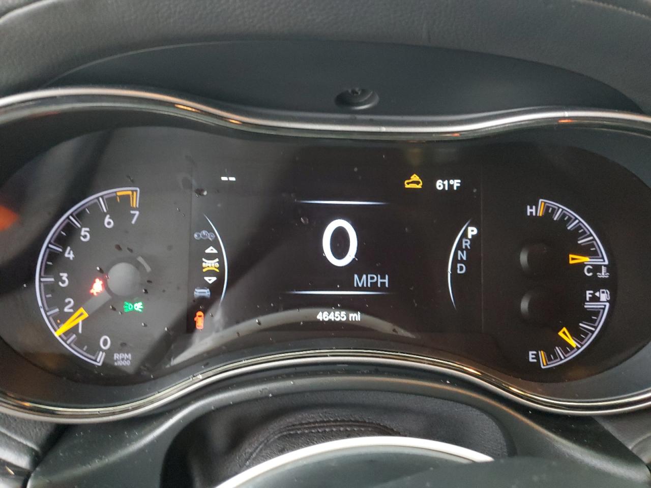 2021 Jeep Grand Cherokee - Image 9