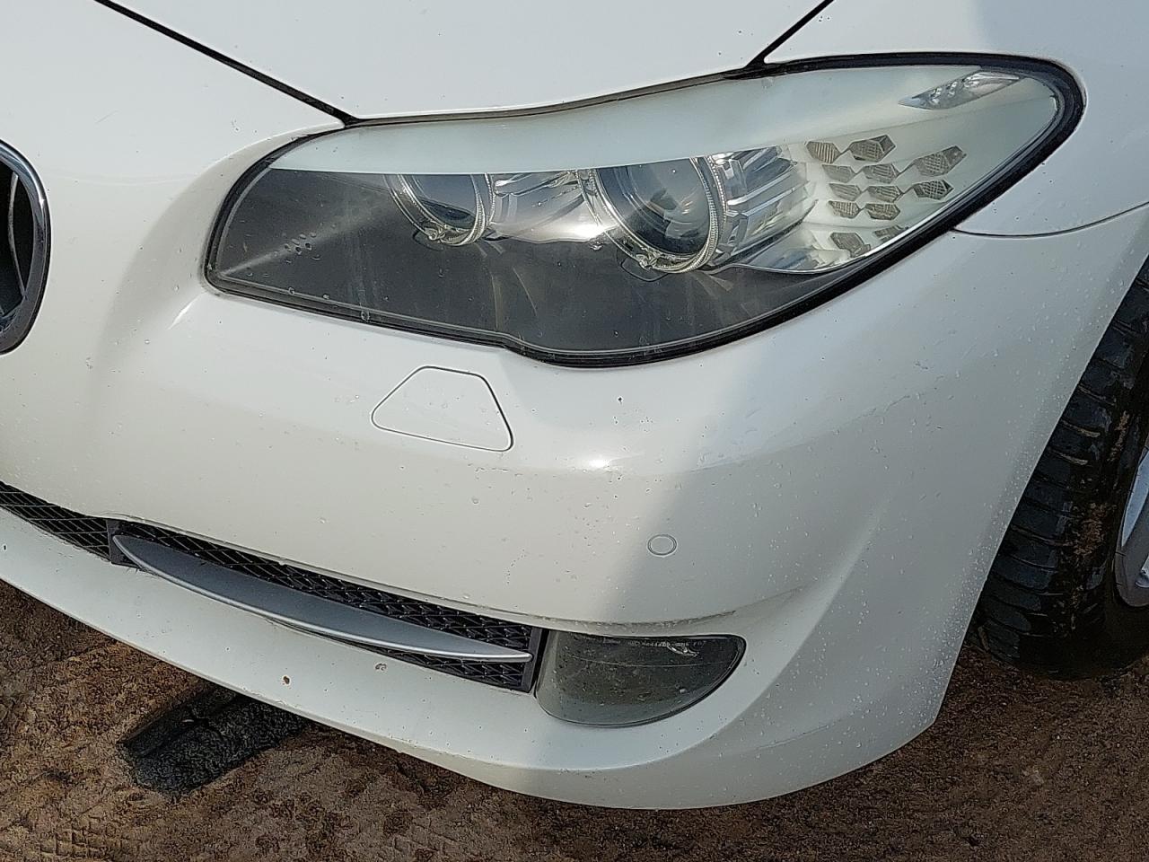 WBAXG1109DDY83106 - 2013 BMW 520I - #84989724