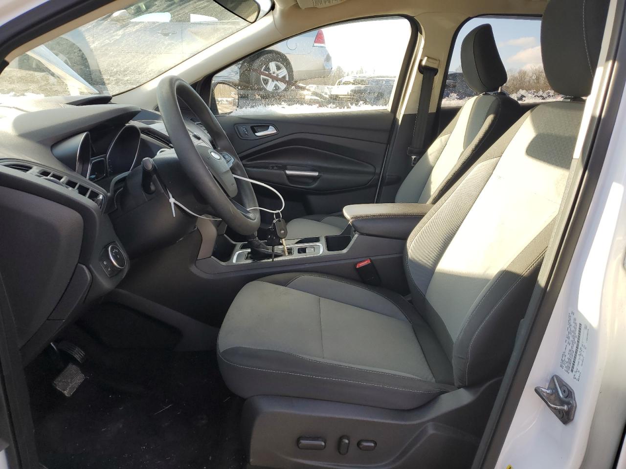 1FMCU9GD7JUA61981 FORD ESCAPE 2018