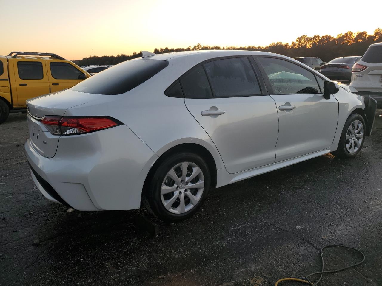 2022 Toyota Corolla - Image 3