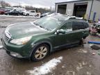 2010 Subaru Outback 2.5I Premium for Sale in Duryea, PA - Rear End