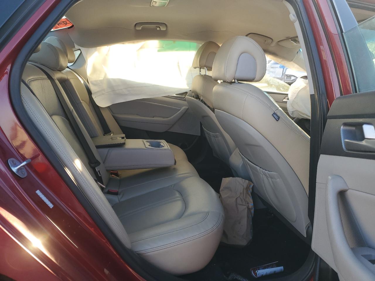 2016 Hyundai Sonata - Image 10