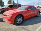 2014 Chevrolet Camaro Ls na sprzedaż w Rancho Cucamonga, CA - Front End