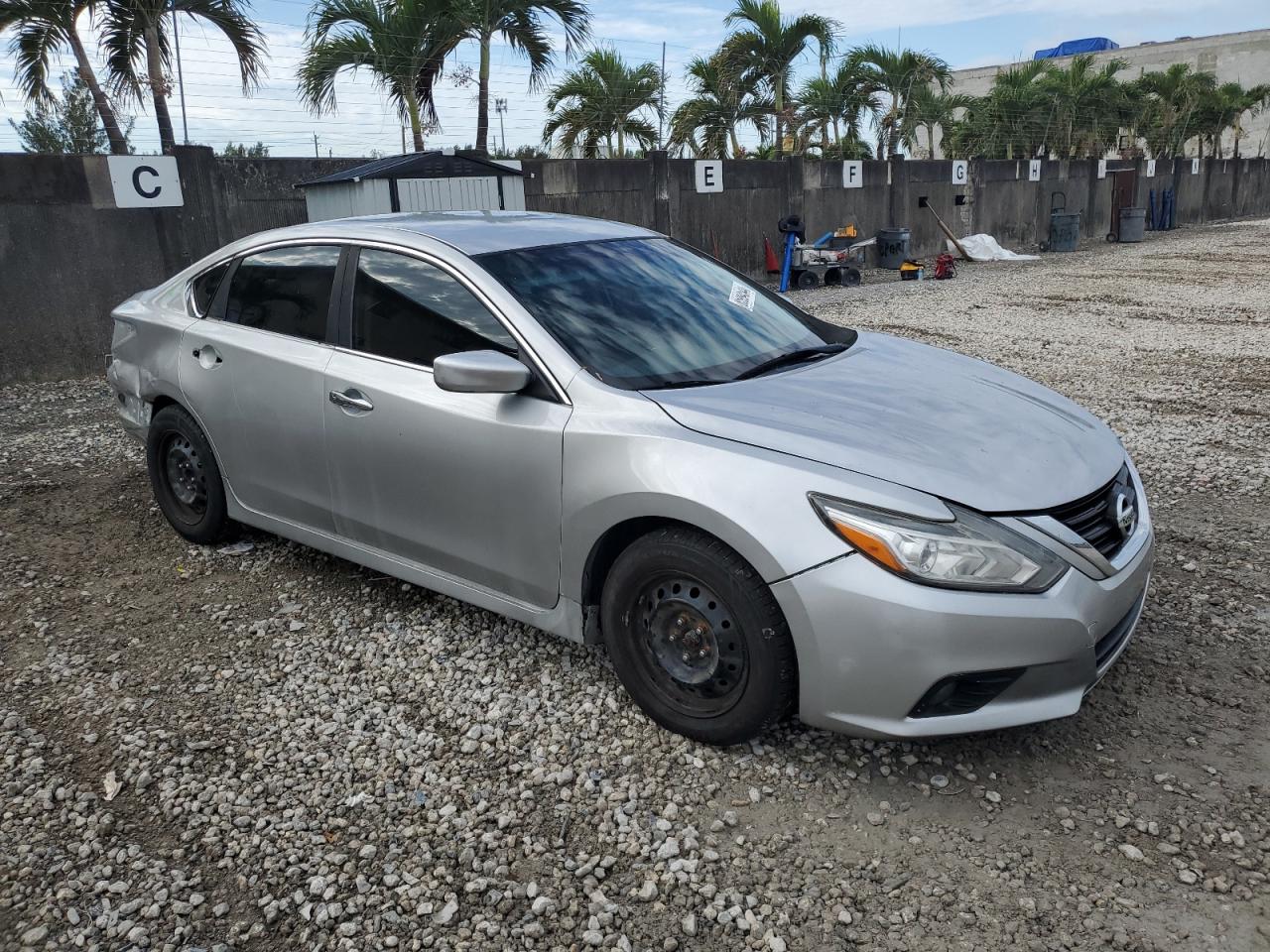 1N4AL3AP8HC473833 NISSAN ALTIMA 2017