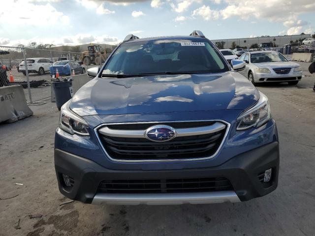  SUBARU OUTBACK 2021 Granatowy