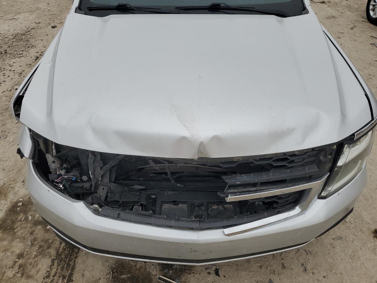 1GNSKAKC2GR367608 CHEVROLET TAHOE 2016
