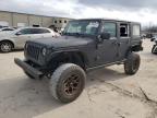 2016 Jeep Wrangler Unlimited Sport for Sale in Wilmer, TX - Minor Dent/Scratches