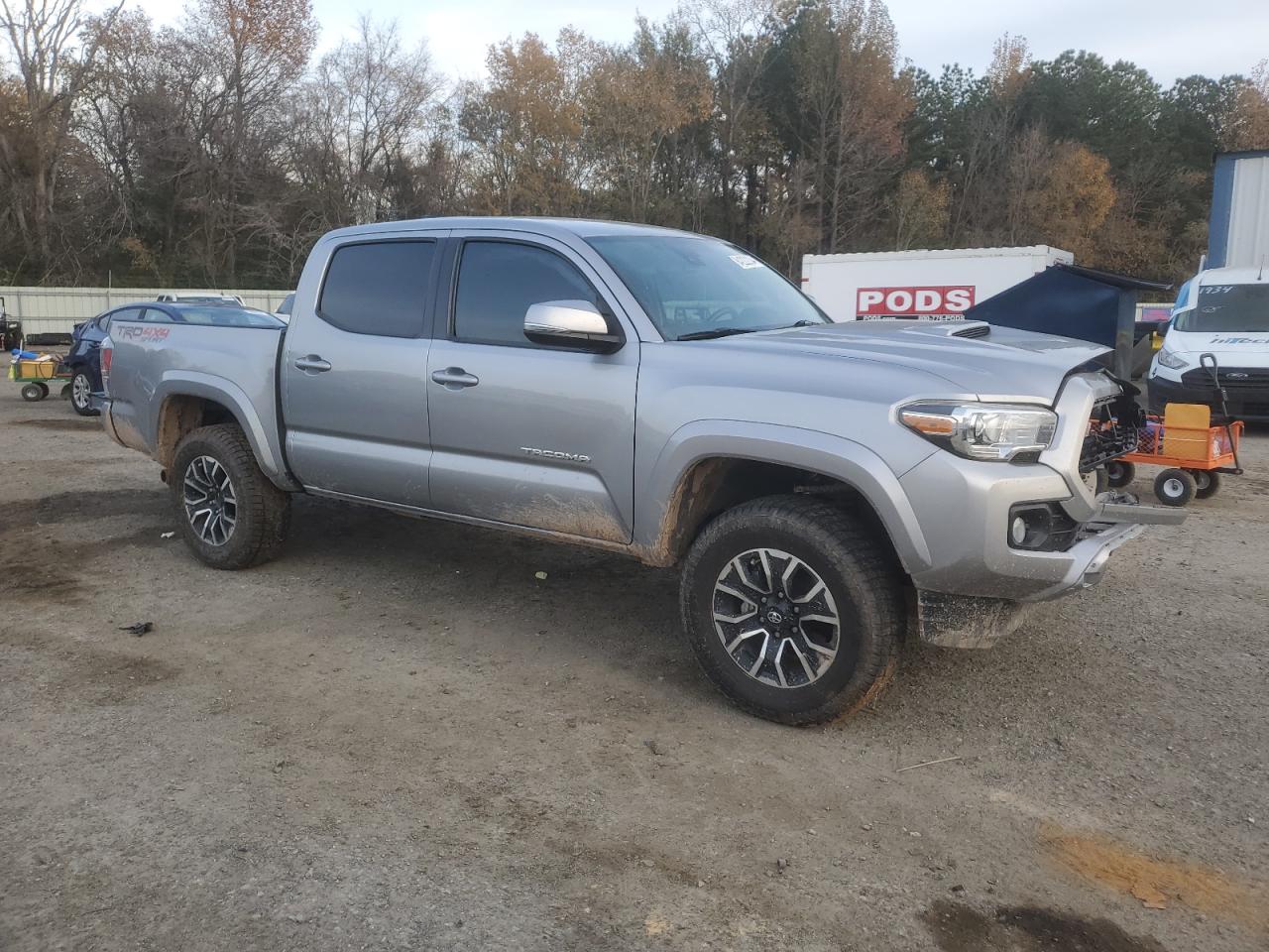 2021 Toyota Tacoma - Image 4