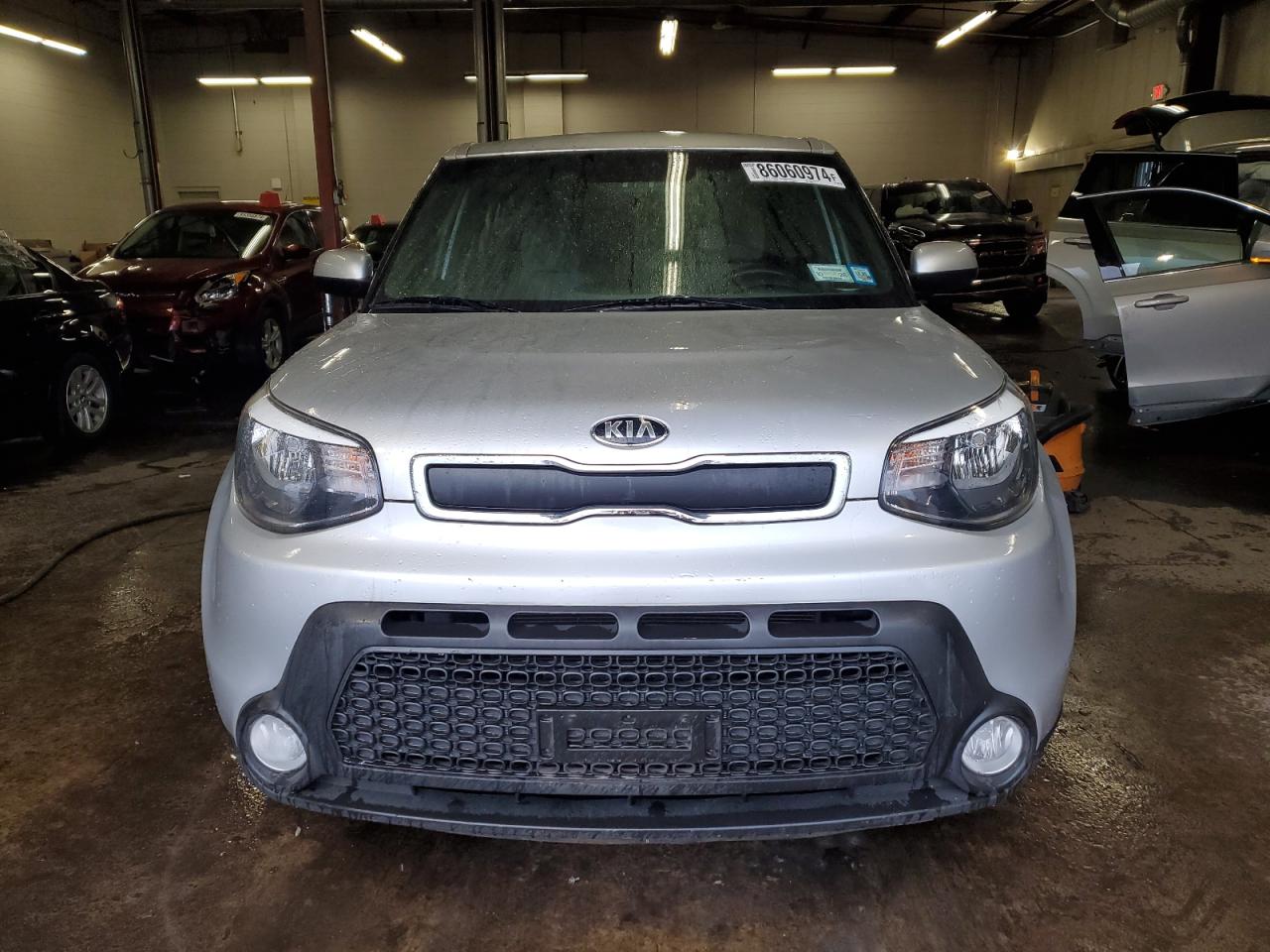 VIN KNDJN2A22F7758603 2015 KIA SOUL no.5