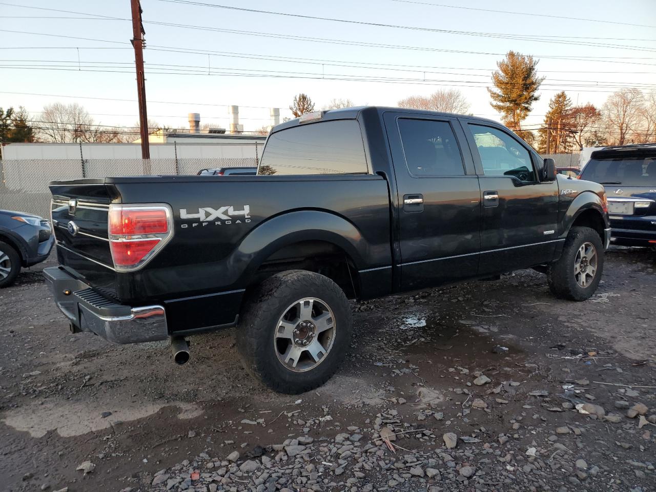 2012 Ford F-150 - Image 3