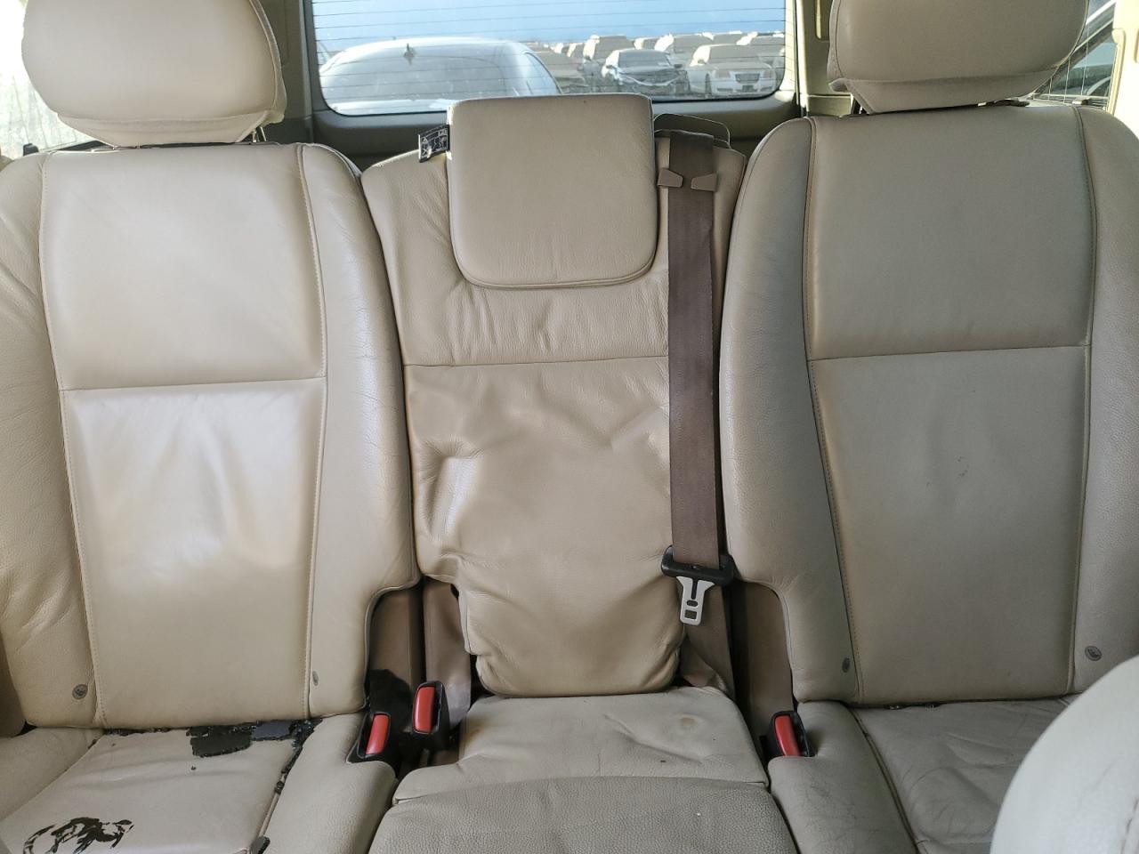 2007 Volvo Xc90 V8 VIN: YV4CZ852071339127 Lot: 85362754