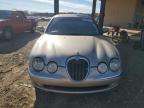 2003 Jaguar S-Type  de vânzare în Tanner, AL - Side