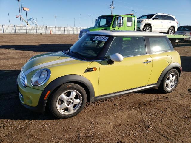 2011 Mini Cooper 