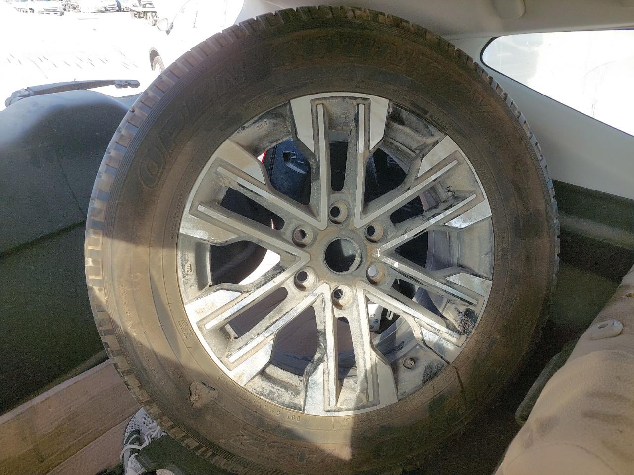 MMEMCY1X8PH004146 - 2023 Mitsubishi MONTERO - #85396724
