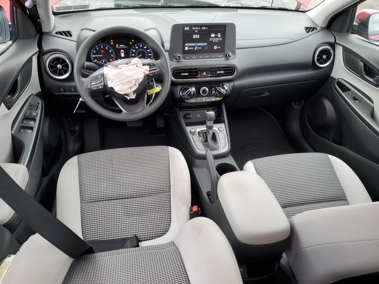 2023 Hyundai Kona - Image 8