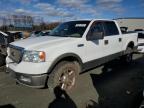 2005 Ford F150 Supercrew zu verkaufen in Spartanburg, SC - Front End