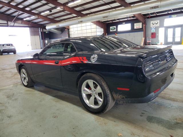 Coupet DODGE CHALLENGER 2015 Black