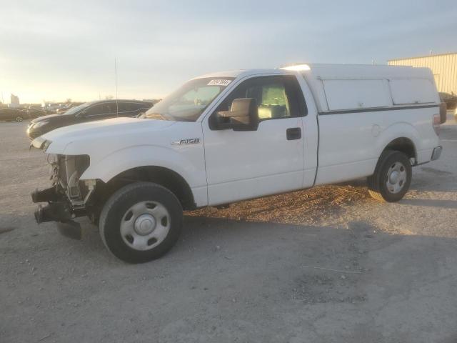 2013 Ford F150 