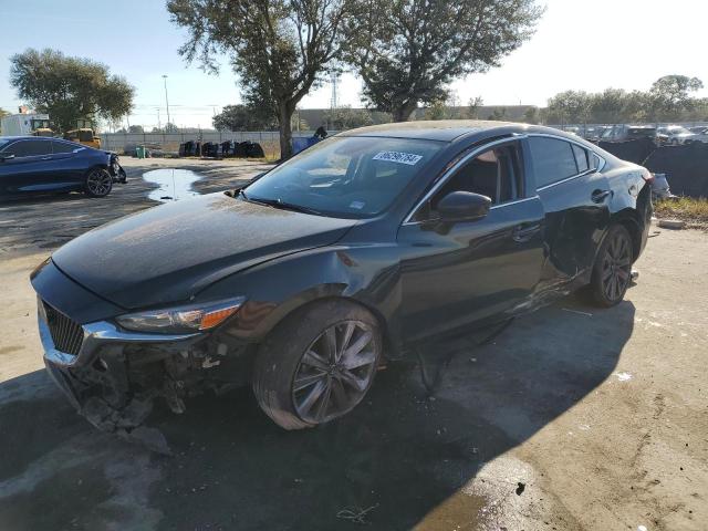 2020 Mazda 6 Touring