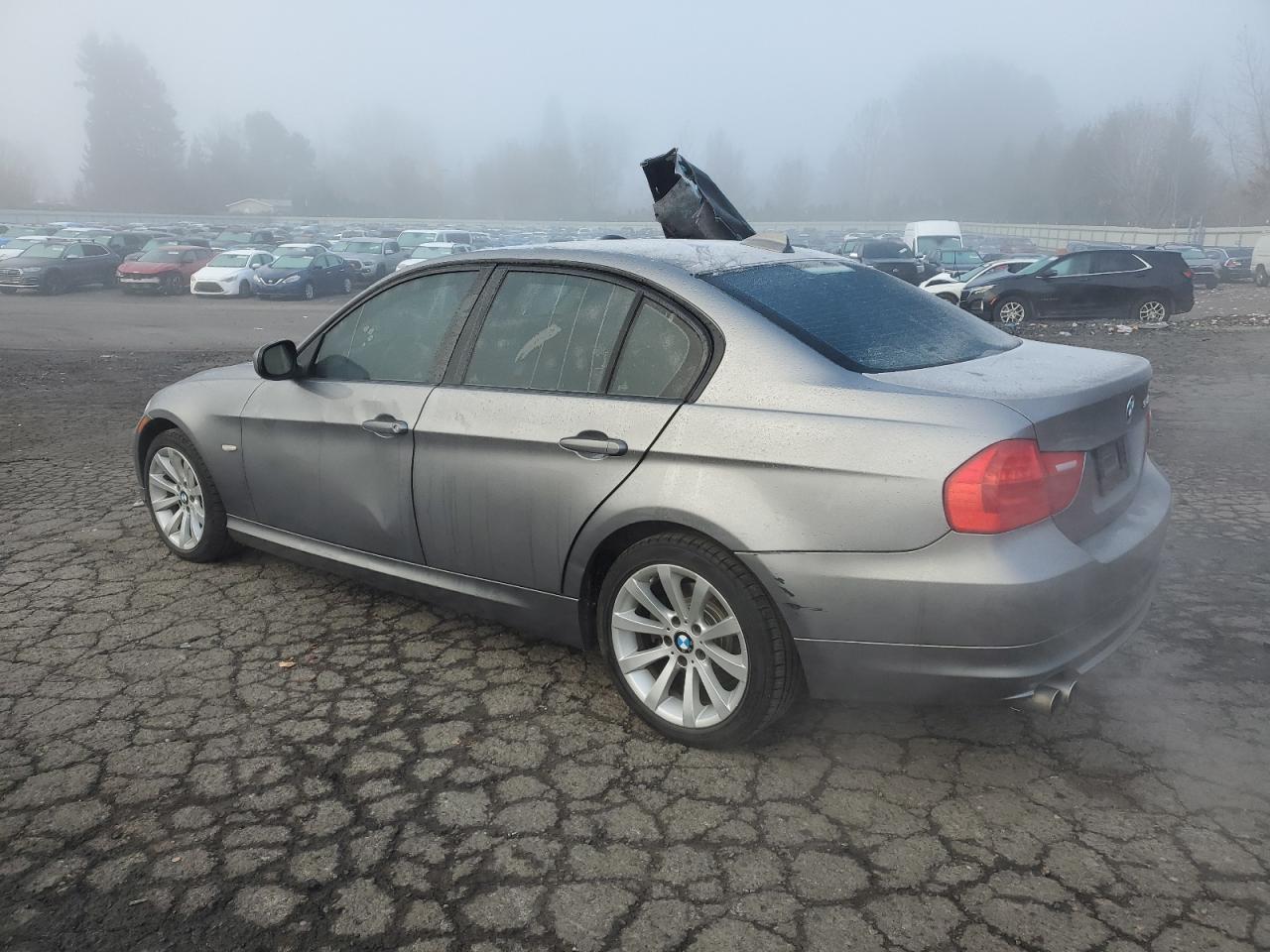 2011 BMW 3er - Image 2