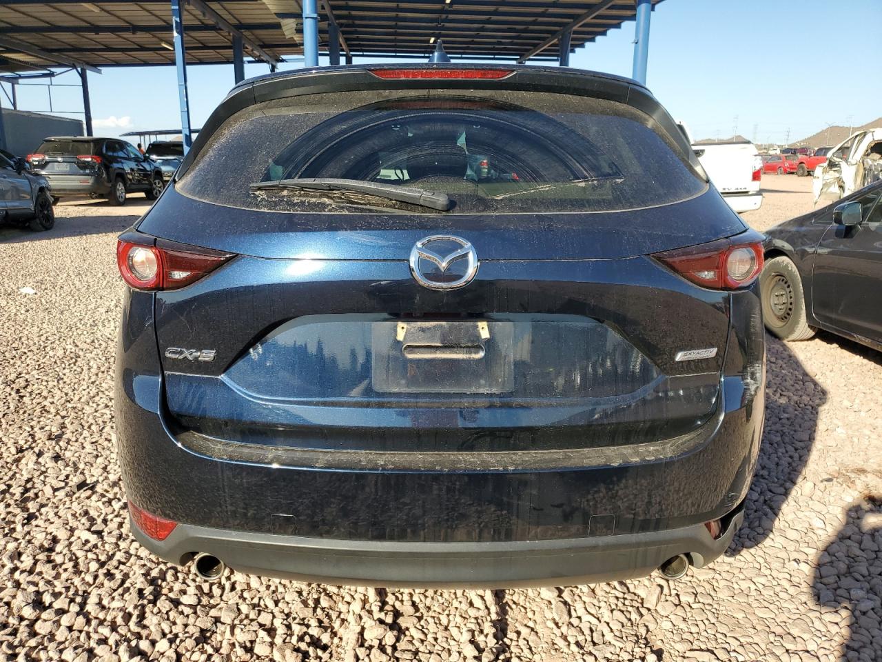 2019 Mazda CX-5 - Image 6