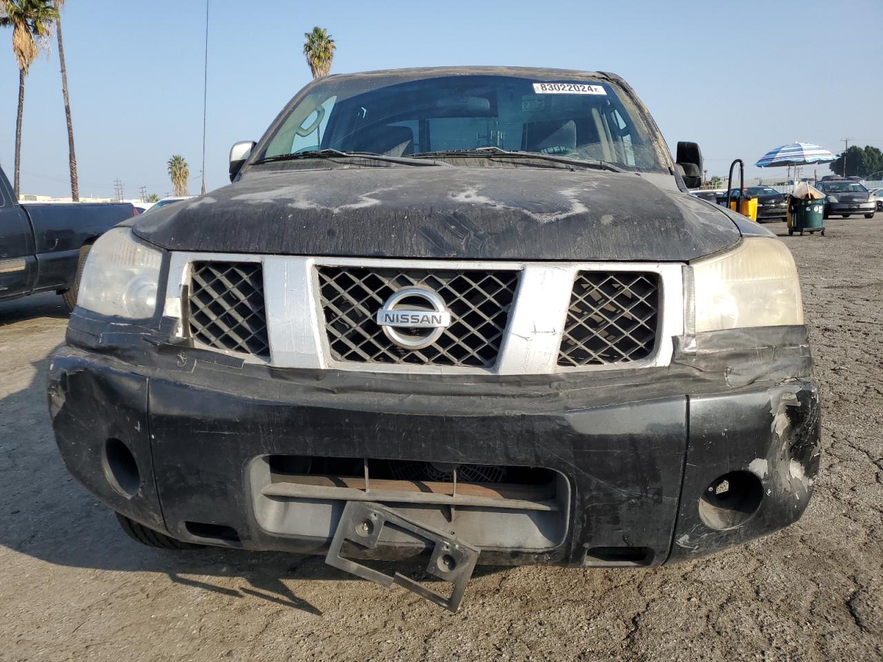 2006 Nissan Titan - Image 5