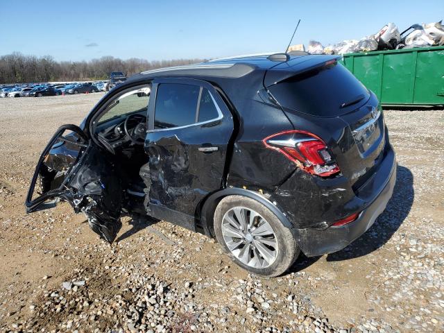  BUICK ENCORE 2019 Czarny