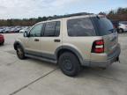 2006 Ford Explorer Xlt на продаже в Gaston, SC - Front End