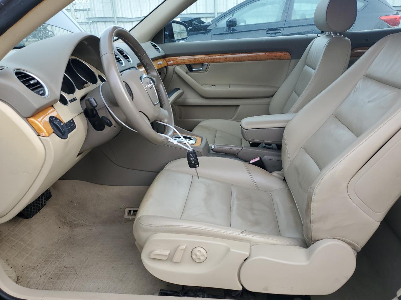2007 Audi A3 - Image 7