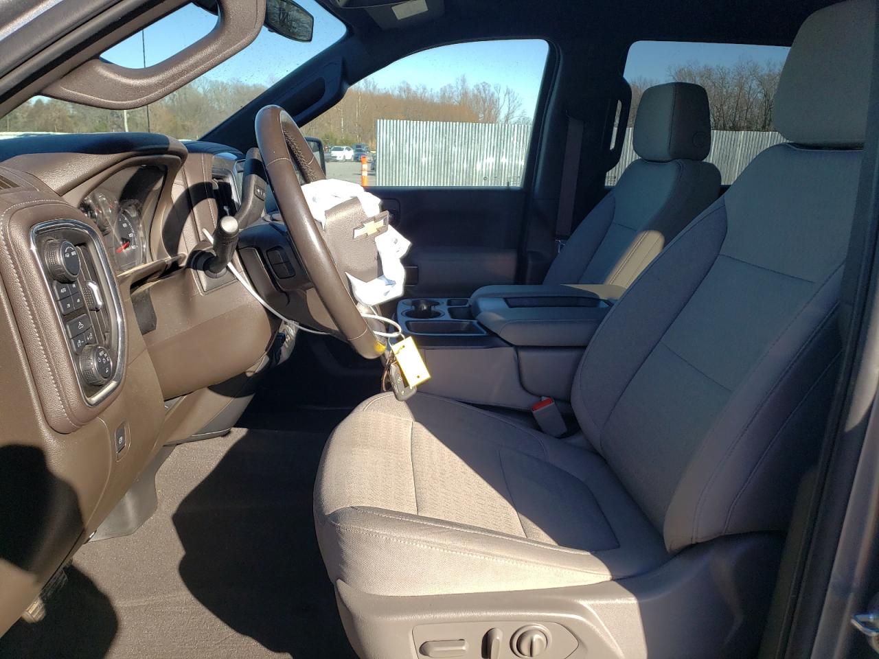 1GCUYDED5MZ162480 CHEVROLET ALL Models 2021