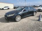 2011 Kia Optima Lx na sprzedaż w Temple, TX - Mechanical