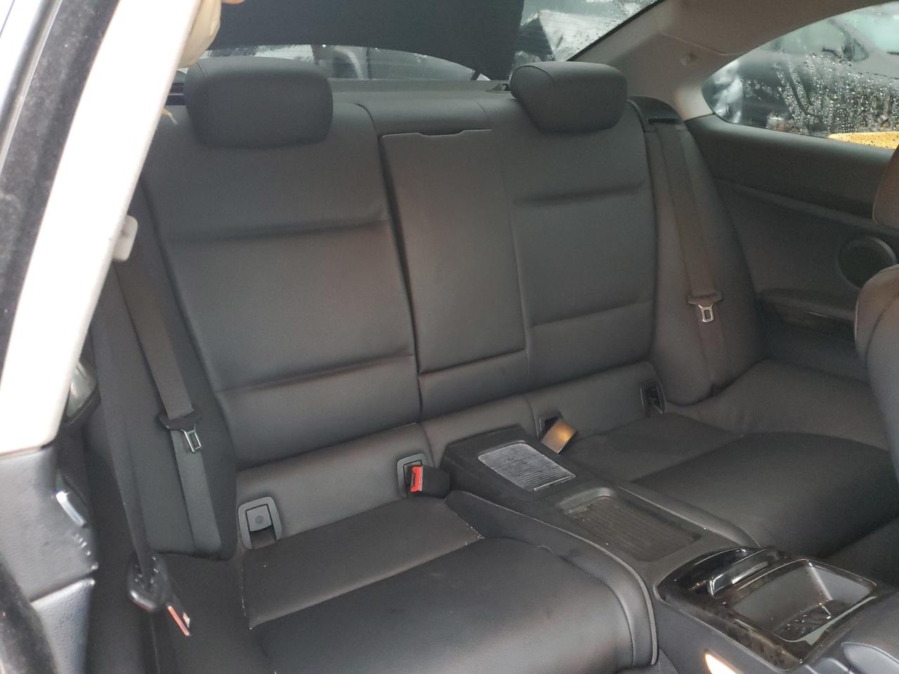 2010 BMW 335 I VIN: WBAWB7C54AP048093 Lot: 86561524