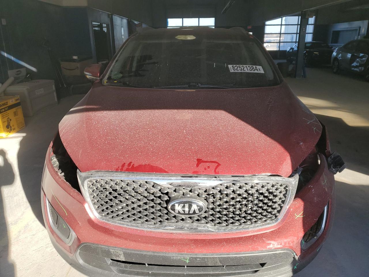 2018 Kia Sorento - Image 5