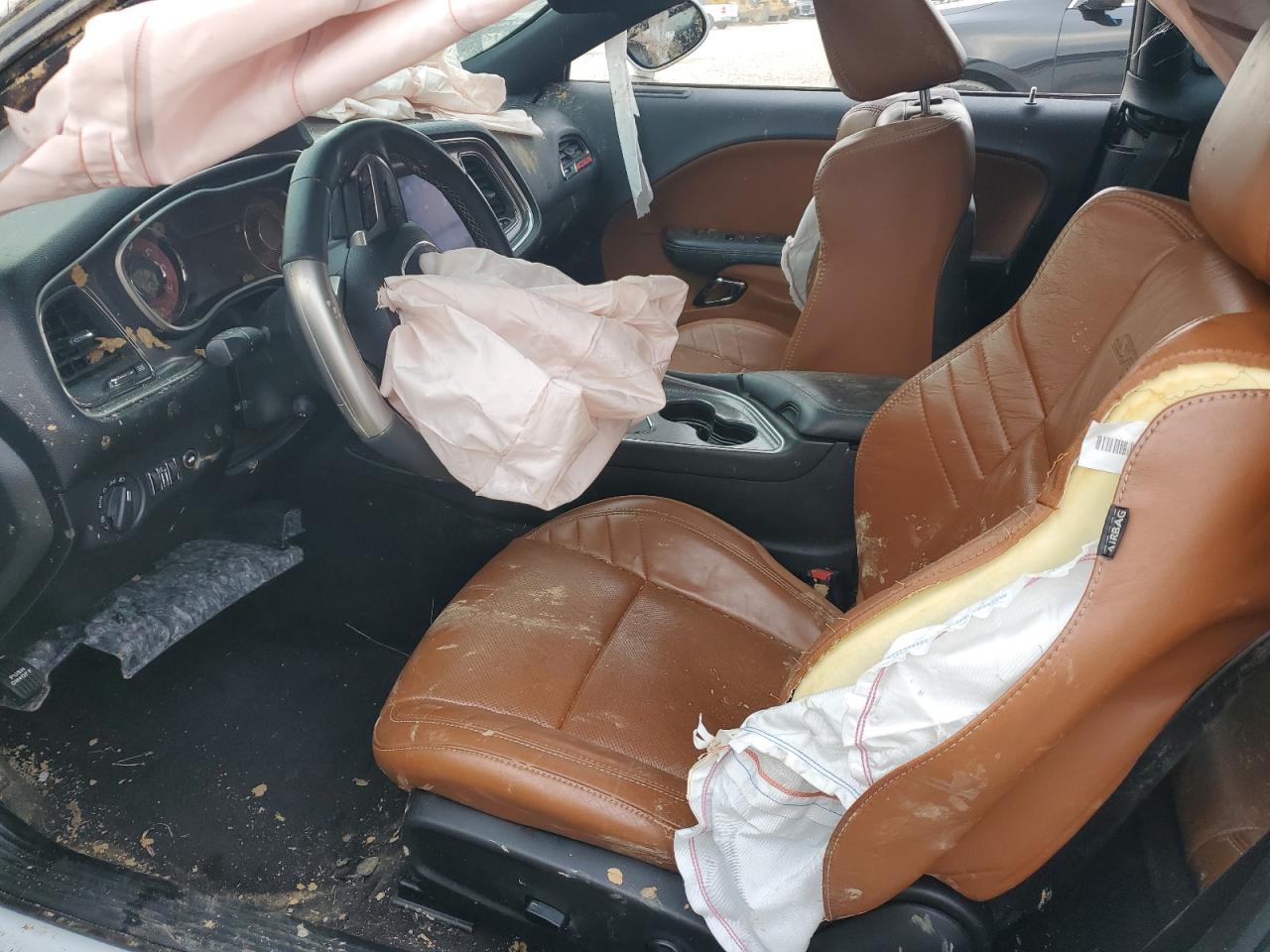 2018 Dodge Challenger - Image 7